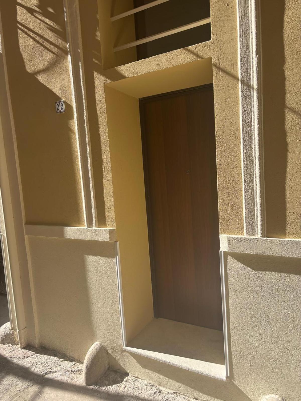 Abita In Apartaments Trapani Exterior photo